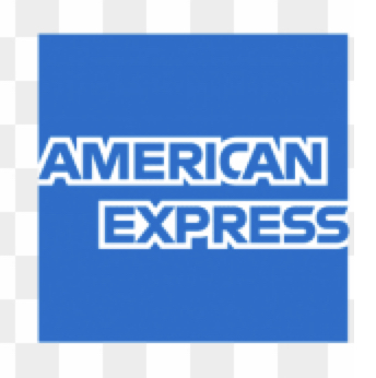 american express logo
