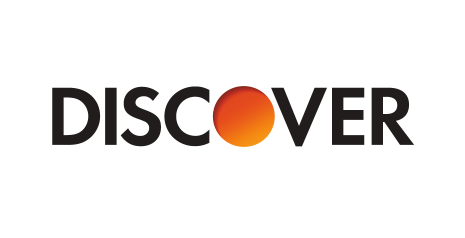discover card logo